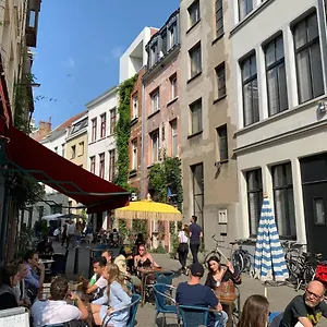 House Le D'anvers Bed & Breakfast